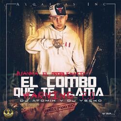 El Combo Que Te Llama
