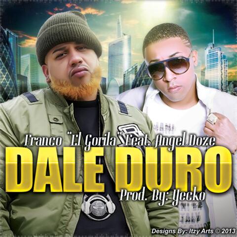 Dale Duro