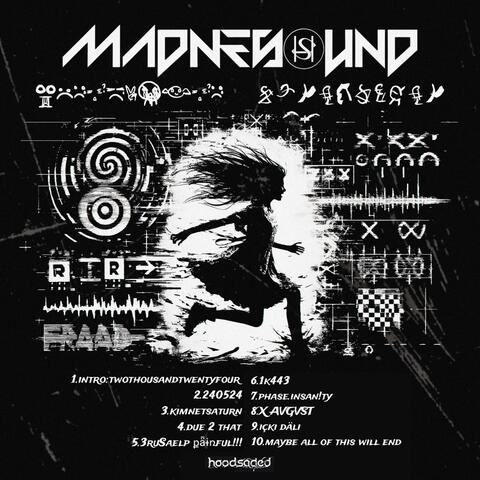 Madnesound