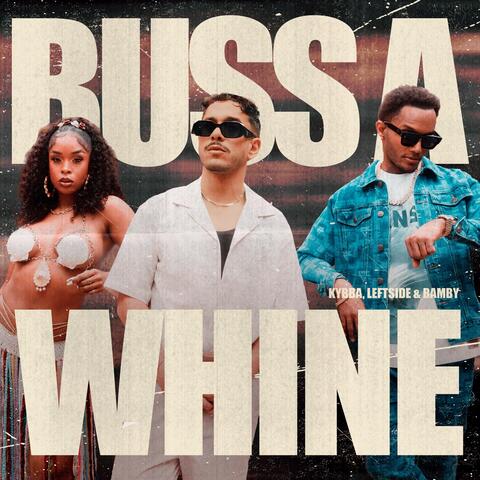 Buss a Whine