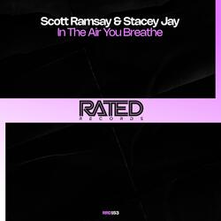 In the Air You Breathe