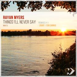 Things I'll Never Say