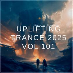 Uplifting Trance 2025, Vol. 101
