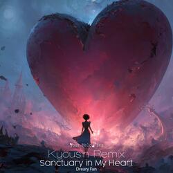 Sanctuary in My Heart