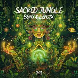 Sacred Jungle