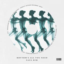 Rhythm's All You Need