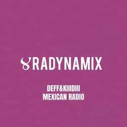 Mexican Radio