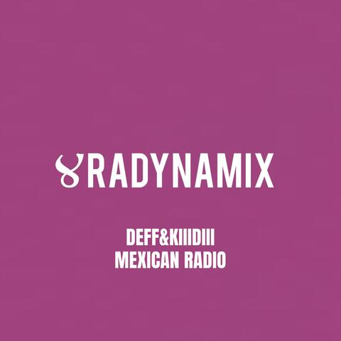 Mexican Radio