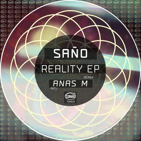 Reality EP
