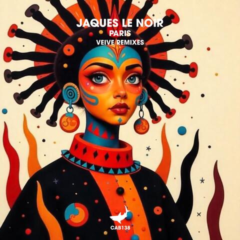 Paris (Veive Remixes)