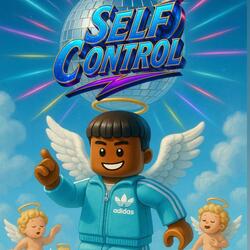 Self Control Insano
