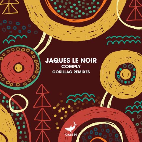 Comply (Gorillag Remixes)