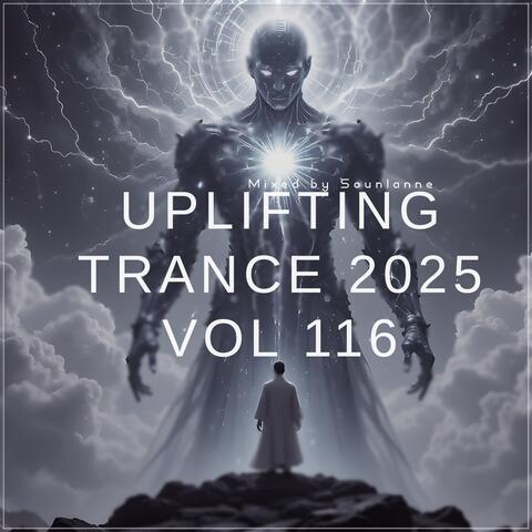 Uplifting Trance 2025, Vol. 116
