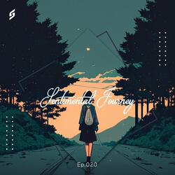 Sanctuary in My Heart