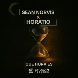 Que Hora Es