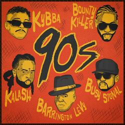 90s