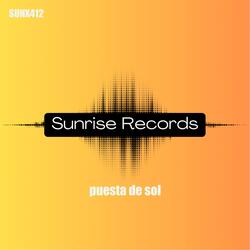 Puesta De Sol