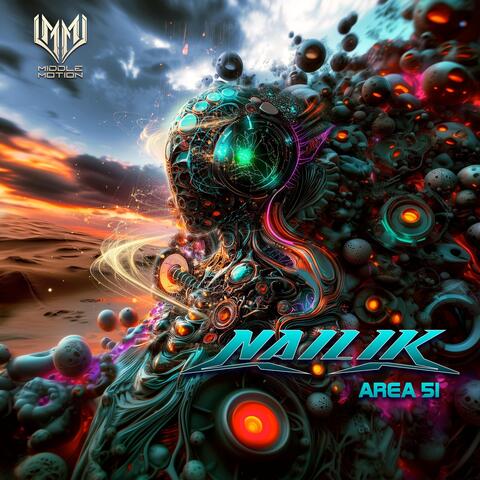 Area 51