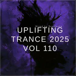 Uplifting Trance 2025, Vol. 110