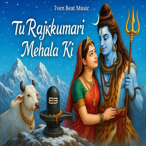 Tu Rajkumari Mehala Ki