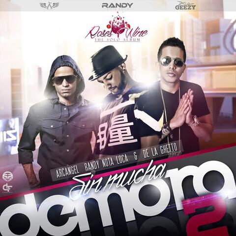 Sin Mucha Demora 2