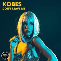 Don't Leave Me