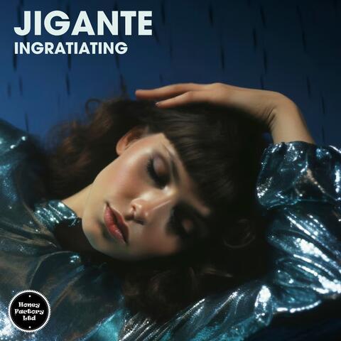 Ingratiating