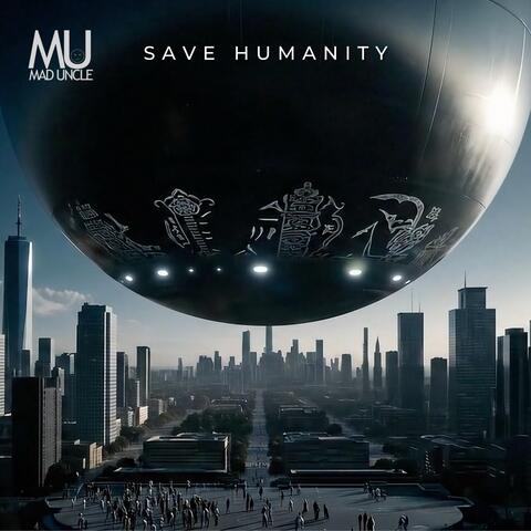 Save Humanity
