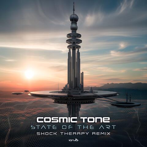 State of the Art (Shock Therapy Remix)