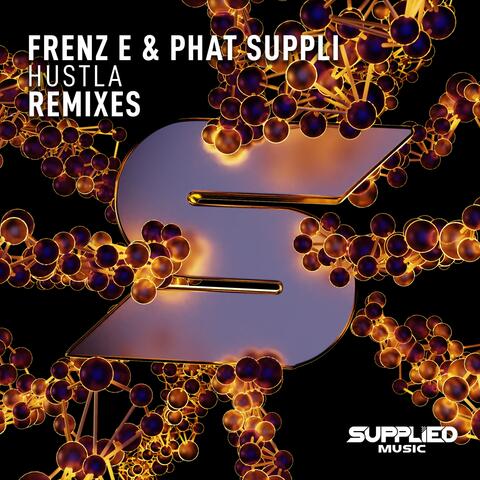 Hustla Remixes