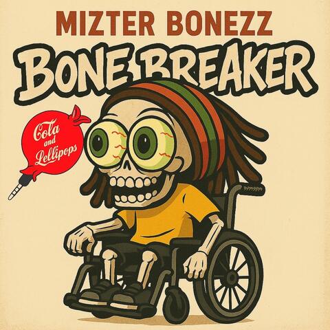 Bone Breaker