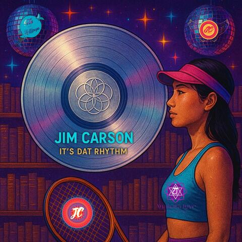 It's Dat Rhythm (Bass in Your Face London)