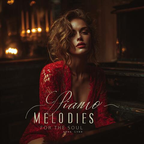 Piano Melodies for the Soul