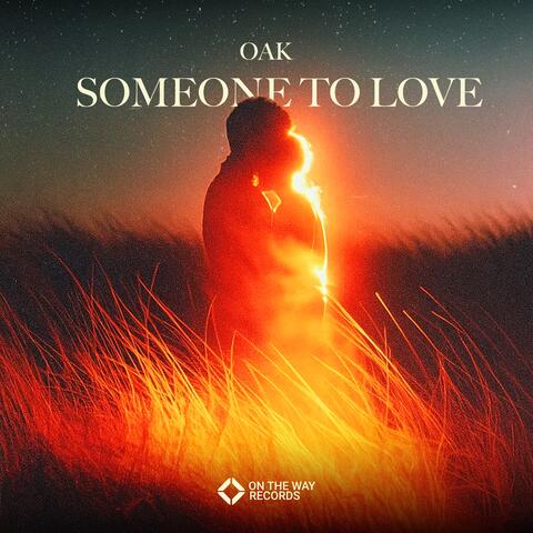 Someone to Love