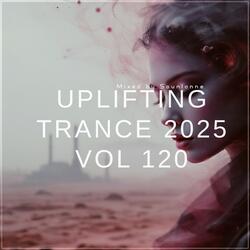 Uplifting Trance 2025, Vol. 120
