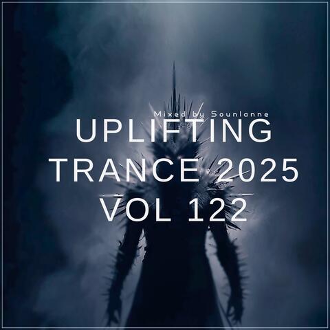 Uplifting Trance 2025, Vol. 122