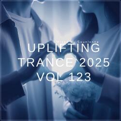 Uplifting Trance 2025, Vol. 123