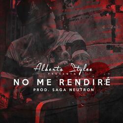 No Me Rendiré