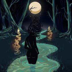 Black Magic Woman