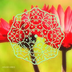 People in the Desert