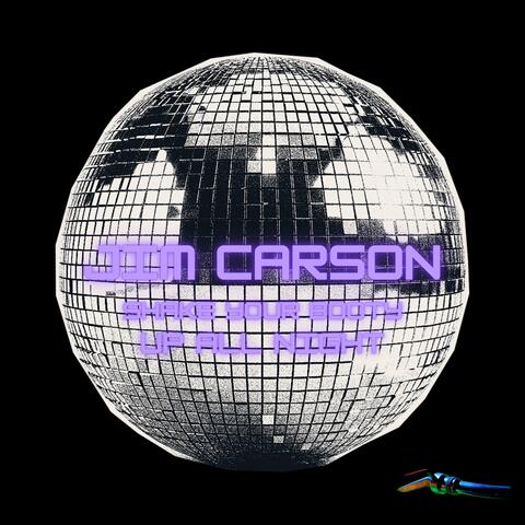 Shake Your Booty up All Night