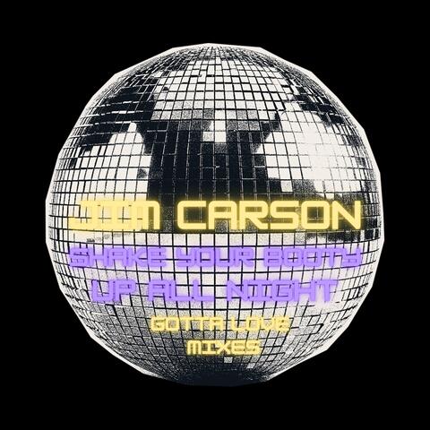 Shake Your Booty up All Night - Gotta Love Mixes