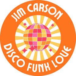 Disco Funk Love