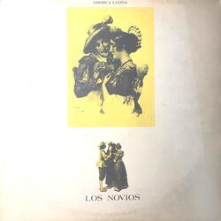 Los Novios
