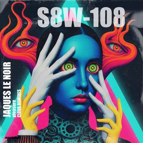 Pleasure (Ciava Remixes)