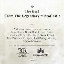 The Best from Legendary Microcastle