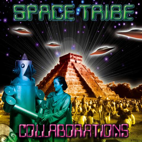 Spacetribe/X Dream