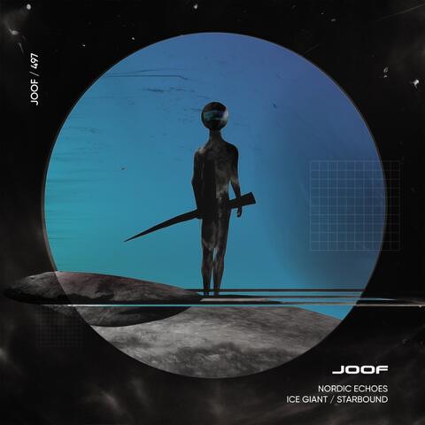 Ice Giant / Starbound