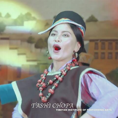 Tashi Chopa