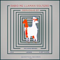 Fey De 25 Y Yo De 12